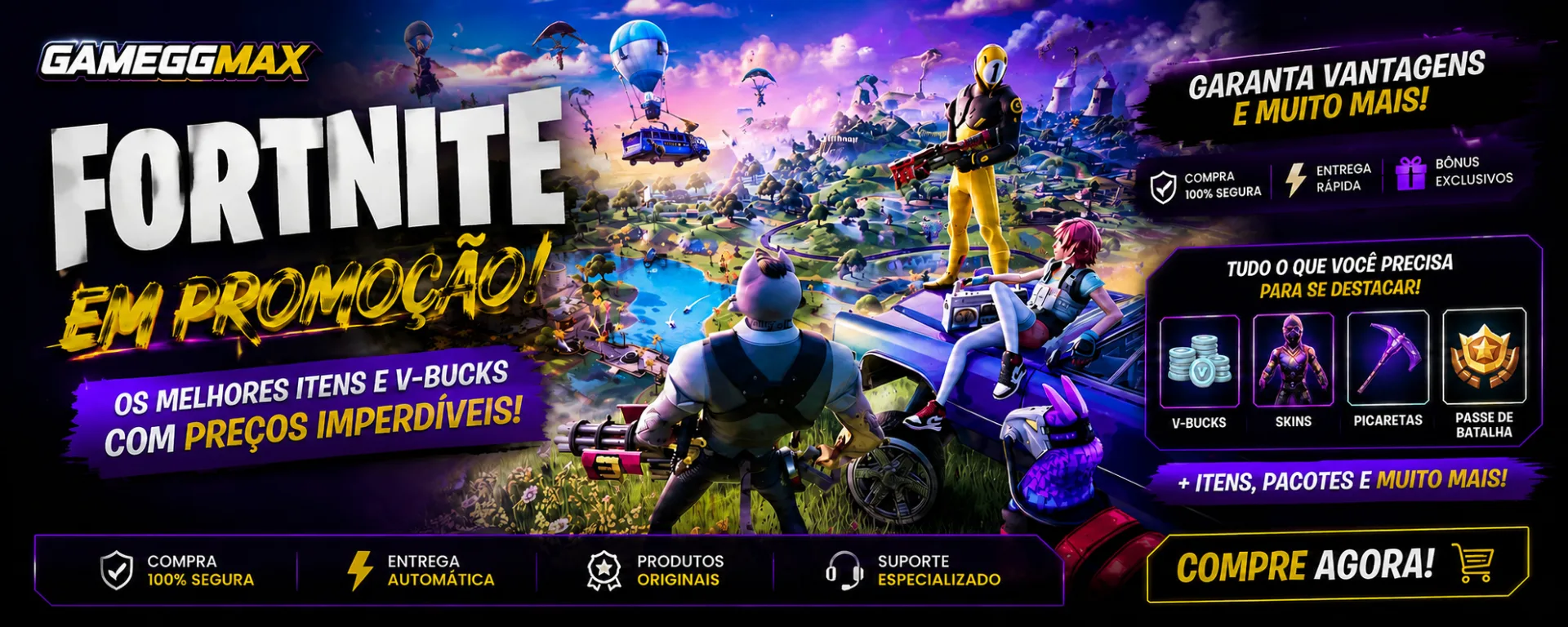 Fortnite