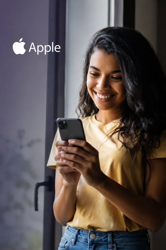 Apple